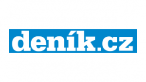 denik.cz - logo