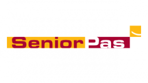 Senior Pas - logo