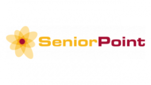 Senior Point - logo